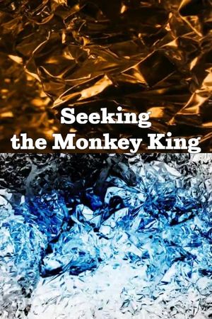 Seeking the Monkey King's poster