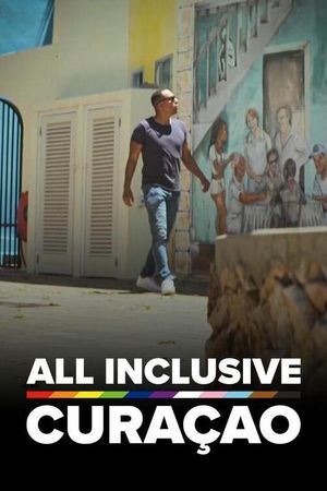 All Inclusive Curaçao's poster