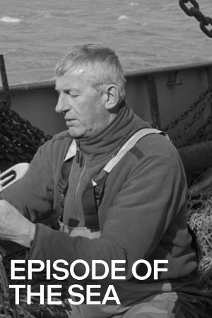 Episode of the Sea's poster