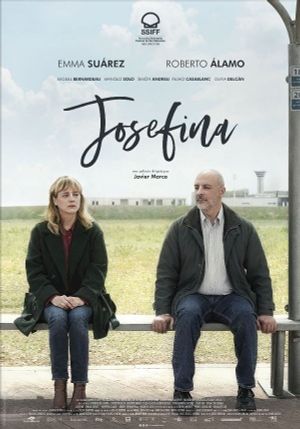 Josefina's poster