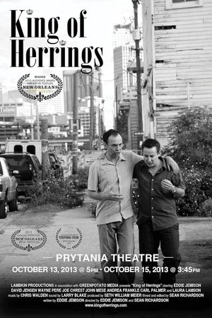 King of Herrings's poster image