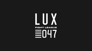 LUX 047's poster