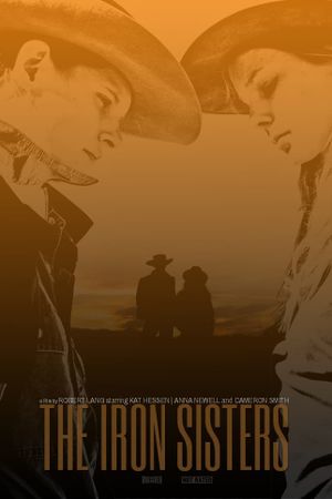 The Iron Sisters's poster
