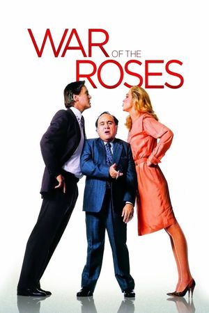 The War of the Roses's poster image