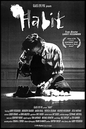 Habit's poster