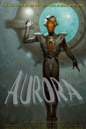 Aurora's poster