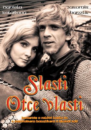 Slasti Otce vlasti's poster