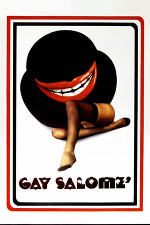 Gay Salomé's poster