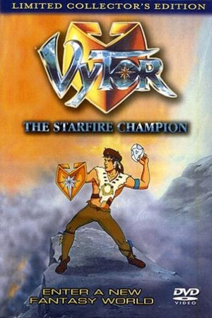 Vytor: The Starfire Champion's poster