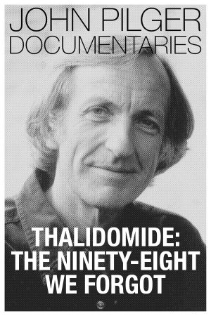Thalidomide: The Ninety-Eight We Forgot's poster