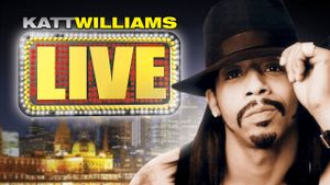 Katt Williams: Live's poster