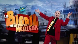 Le Bigdil - le meilleur du meilleur's poster