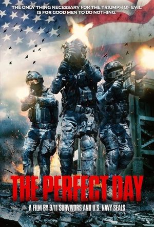 The Perfect Day's poster