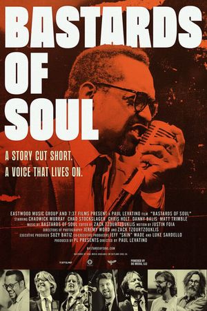 Bastards of Soul's poster