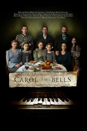 Carol of the Bells's poster