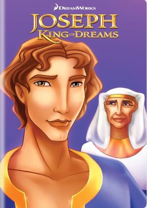 Joseph: King of Dreams's poster