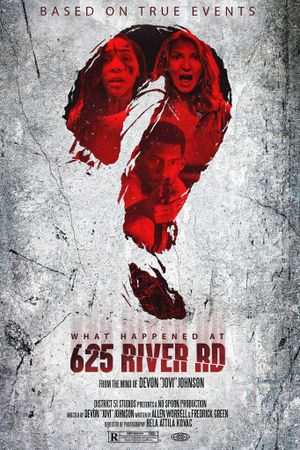 What Happened at 625 River Road?'s poster image