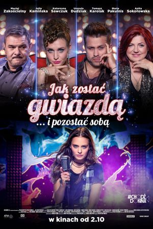 Fierce's poster