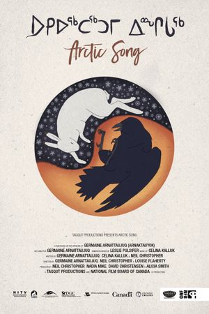 Arctic Song's poster