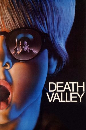 Death Valley's poster image