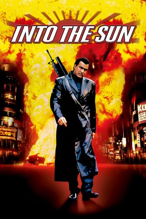 Into the Sun's poster