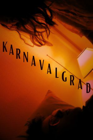 Karnavalgrad's poster