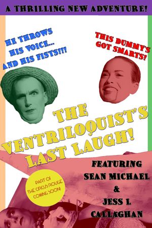 The Ventriloquist's Last Laugh's poster