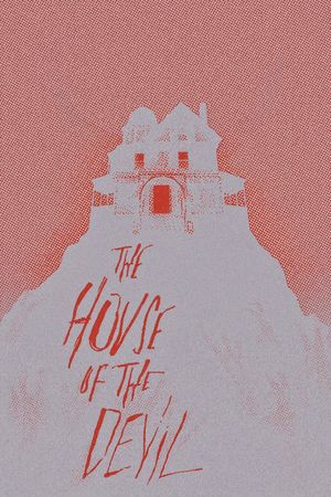 The House of the Devil's poster
