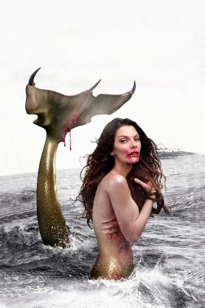 Killer Mermaid's poster