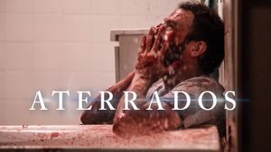 Terrified's poster