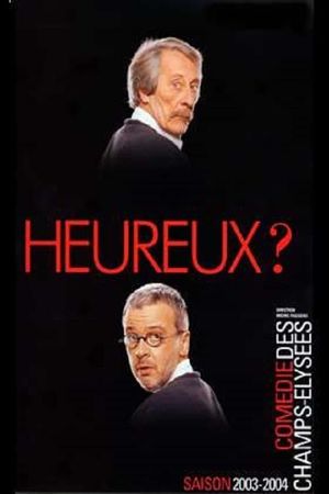 Heureux ?'s poster