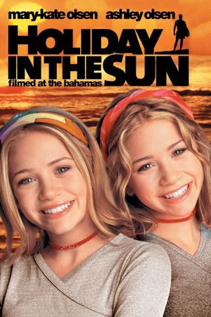 Holiday in the Sun's poster