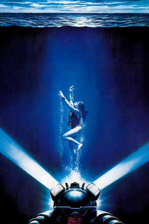 Leviathan's poster