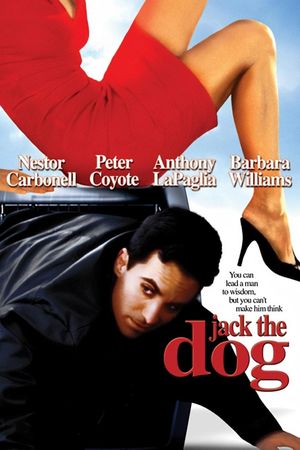 Jack the Dog's poster