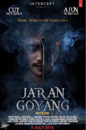The Spell's poster