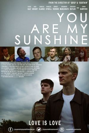 You Are My Sunshine's poster