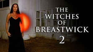 Witches of Breastwick 2's poster