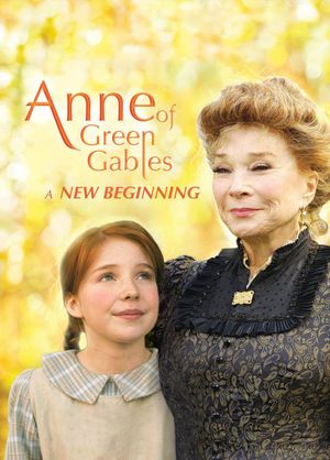 Anne of Green Gables: A New Beginning's poster
