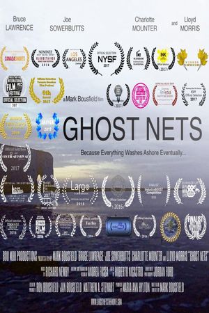 Ghost Nets's poster