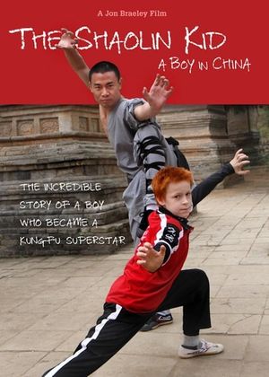 A Boy in China's poster image