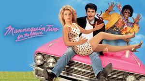 Mannequin: On the Move's poster