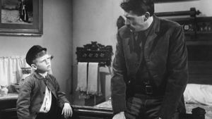 The Gunfighter's poster