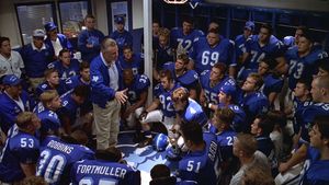 Varsity Blues's poster