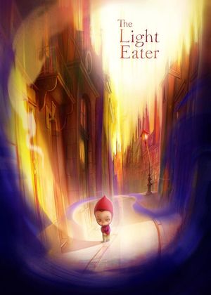 The Light Eater's poster