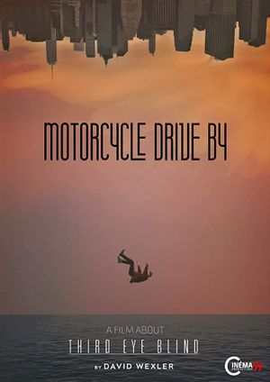 Motorcycle Drive By's poster