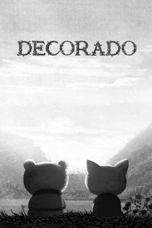 Scenery's poster