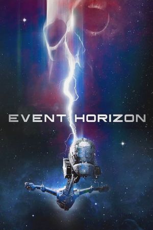 Event Horizon's poster
