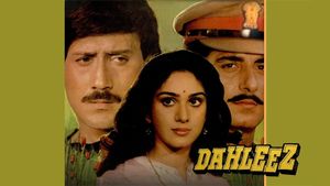 Dahleez's poster