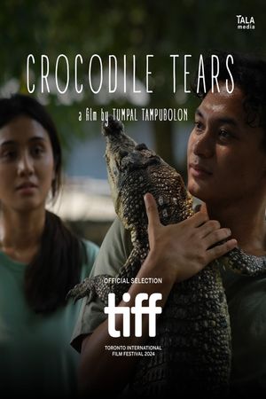 Crocodile Tears's poster