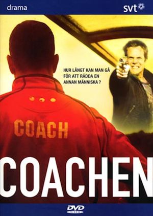 Coachen's poster image